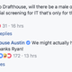 Screenshot: Facebook